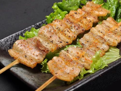 峨边烤五花肉培训